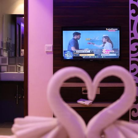 Npg Hotel Bangalore Just 10 Mins Drive From The Kempegowda International Airport Luaran gambar