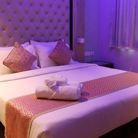 Npg Hotel Bangalore Just 10 Mins Drive From The Kempegowda International Airport Luaran gambar