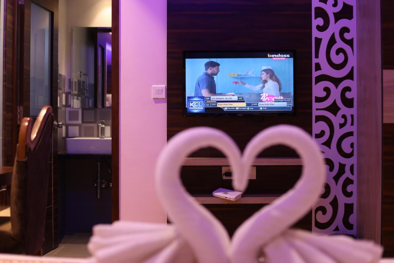 Npg Hotel Bangalore Just 10 Mins Drive From The Kempegowda International Airport Luaran gambar